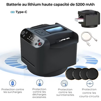 Melango360 – Mélangeur et Distributeur de Cartes Automatique 360° | Jeu Rapide & Mains Libres