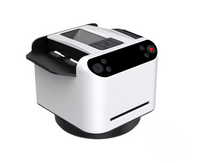 Melango360 – Mélangeur et Distributeur de Cartes Automatique 360° | Jeu Rapide & Mains Libres