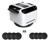 Melango360 – Mélangeur et Distributeur de Cartes Automatique 360° | Jeu Rapide & Mains Libres