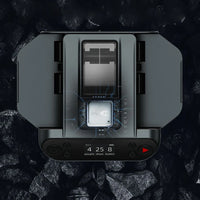 Melango360 – Mélangeur et Distributeur de Cartes Automatique 360° | Jeu Rapide & Mains Libres