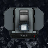 Melango360 – Mélangeur et Distributeur de Cartes Automatique 360° | Jeu Rapide & Mains Libres