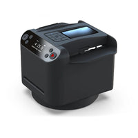 Melango360 – Mélangeur et Distributeur de Cartes Automatique 360° | Jeu Rapide & Mains Libres