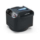 Melango360 – Mélangeur et Distributeur de Cartes Automatique 360° | Jeu Rapide & Mains Libres