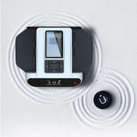 Melango360 – Mélangeur et Distributeur de Cartes Automatique 360° | Jeu Rapide & Mains Libres