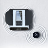 Melango360 – Mélangeur et Distributeur de Cartes Automatique 360° | Jeu Rapide & Mains Libres